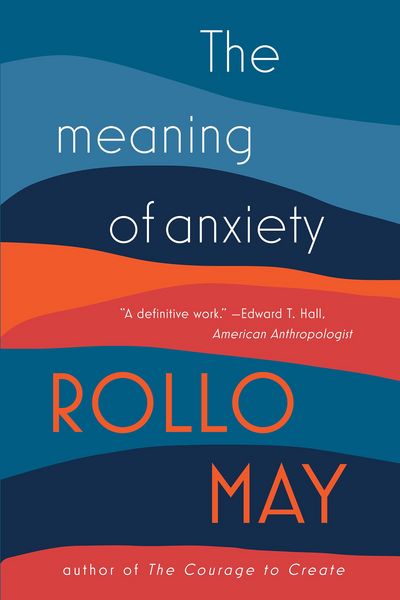Produktbild: The Meaning of Anxiety