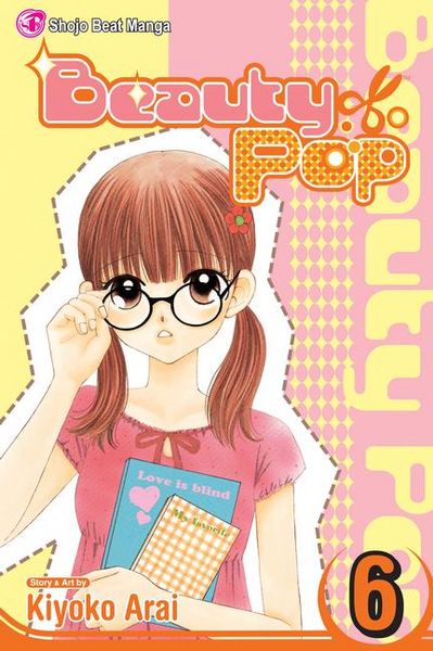 Produktbild: Arai, K: Beauty Pop