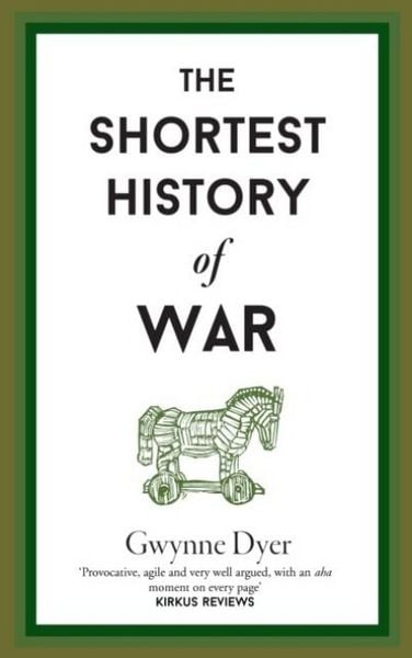 Produktbild: The Shortest History Of War