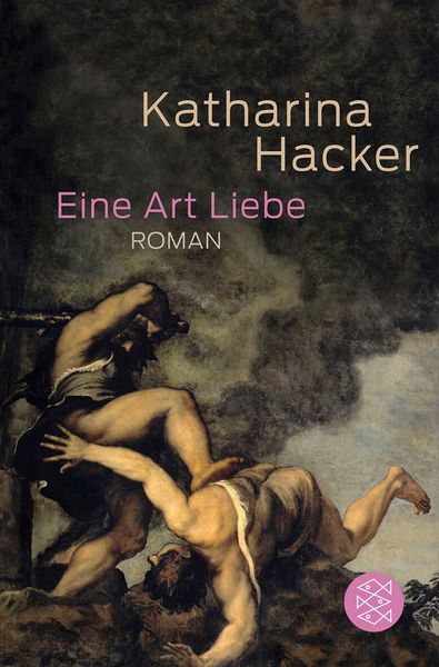 Produktbild: Eine Art Liebe