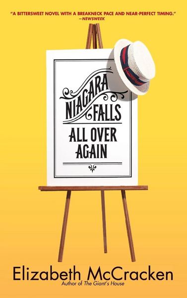 Produktbild: Niagara Falls All Over Again