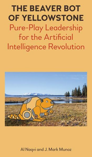 Produktbild: The Beaver Bot of Yellowstone