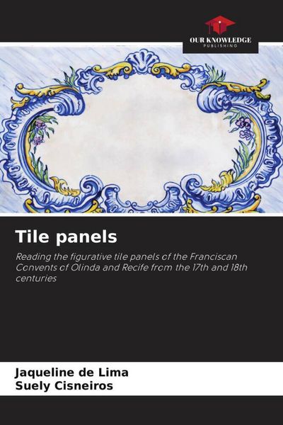 Produktbild: Tile panels