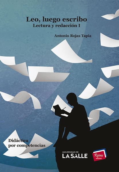 Produktbild: Leo, luego escribo