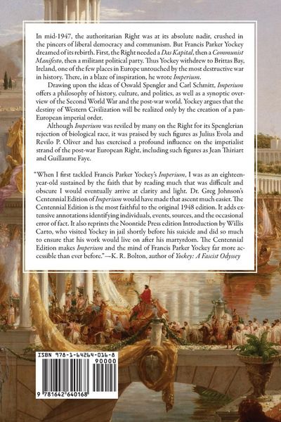 Produktbild: Imperium