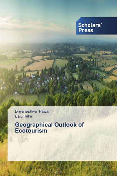 Produktbild: Geographical Outlook of Ecotourism