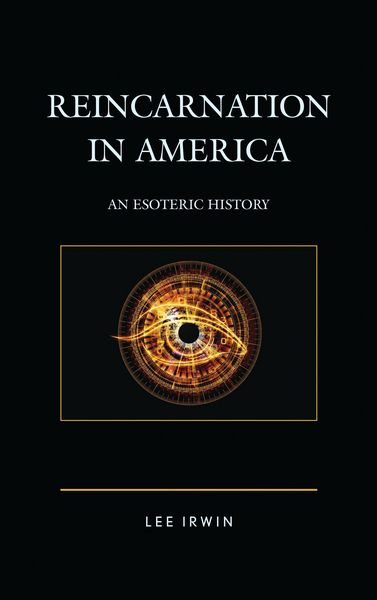 Produktbild: Reincarnation in America