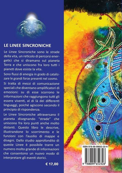 Produktbild: Le Linee Sincroniche