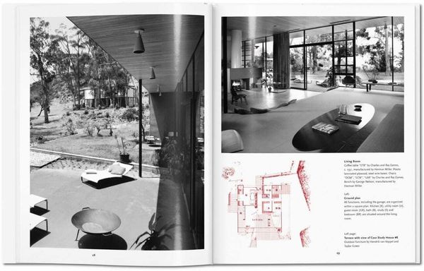 Produktbild: Case Study Houses