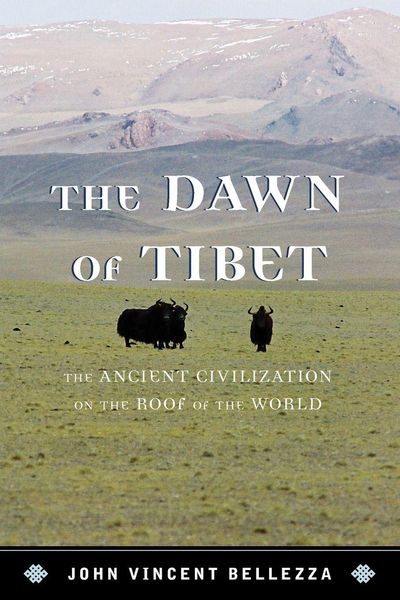 Produktbild: Dawn of Tibet
