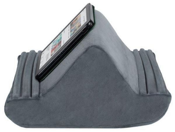 Produktbild: Tolino eReader Kissenhalterung Grau