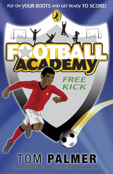 Produktbild: Football Academy: Free Kick