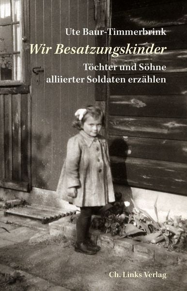 Produktbild: Wir Besatzungskinder