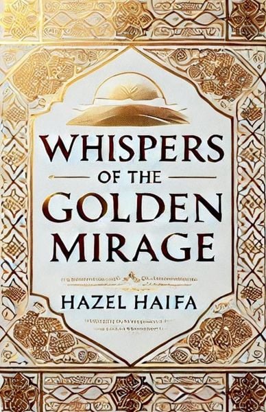 Produktbild: Whispers of the Golden Mirage