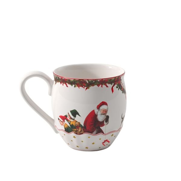 Produktbild: Villeroy & Boch Annual Christmas Edition Jahresbecher 2026