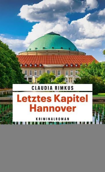 Produktbild: Letztes Kapitel Hannover