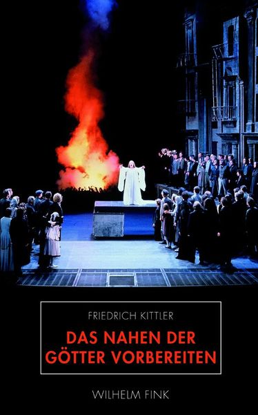 Produktbild: Das Nahen der G&ouml;tter vorbereiten