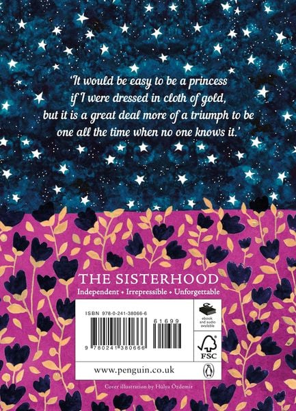 Produktbild: A Little Princess