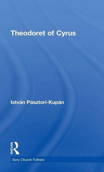 Produktbild: Theodoret of Cyrus