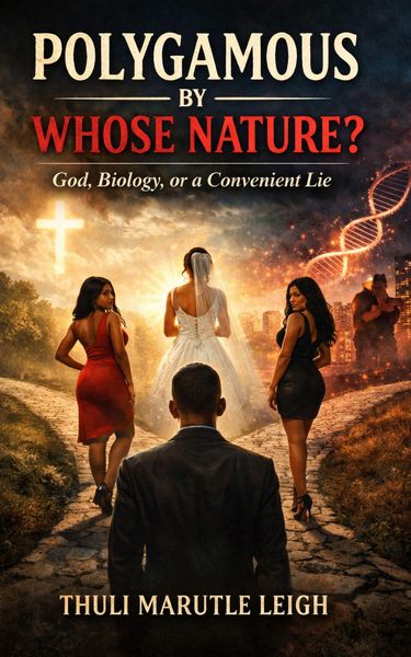 Produktbild: Polygamous by Whose Nature?