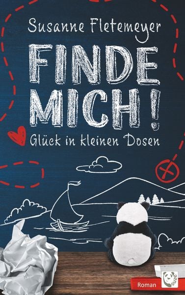 Produktbild: Finde mich!