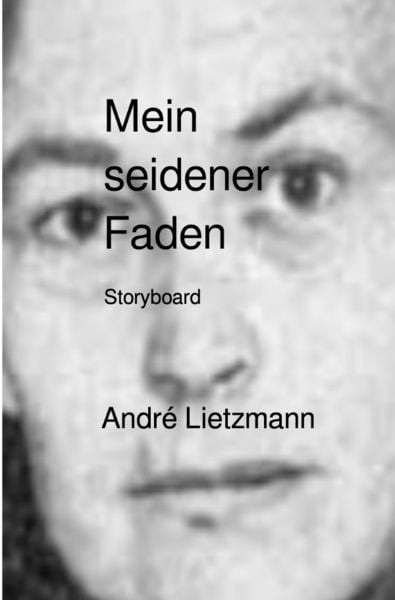 Produktbild: Mein seidener Faden