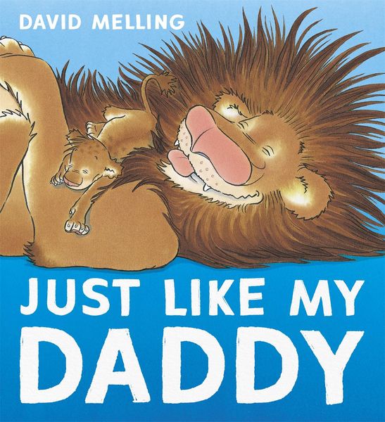 Produktbild: Just Like My Daddy