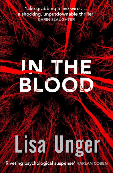 Produktbild: In the Blood