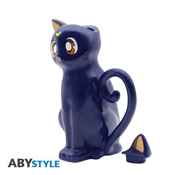 Produktbild: SAILOR MOON - Teapot - Luna
