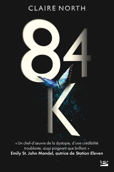 Produktbild: 84K