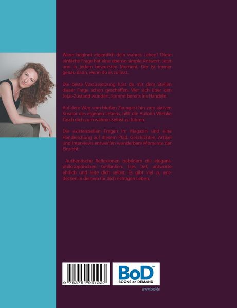Produktbild: Kexus Magazin - Wege zum Selbst