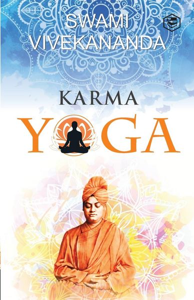 Produktbild: Karma Yoga