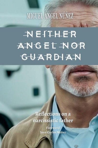 Produktbild: Neither Angel nor Guardian