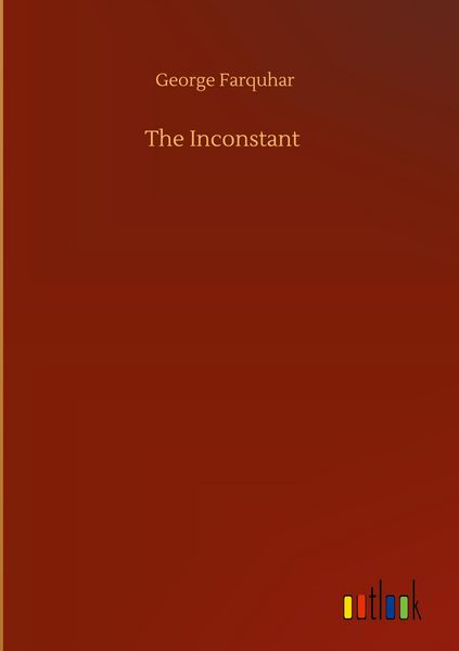 Produktbild: The Inconstant
