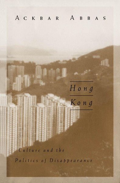 Produktbild: Hong Kong
