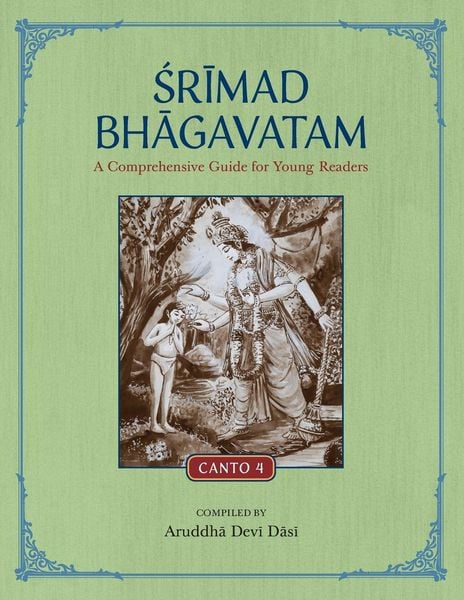 Produktbild: Srimad Bhagavatam