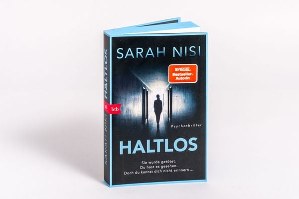 Produktbild: Haltlos
