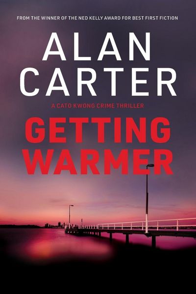 Produktbild: Getting Warmer