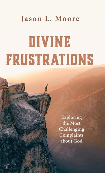 Produktbild: Divine Frustrations