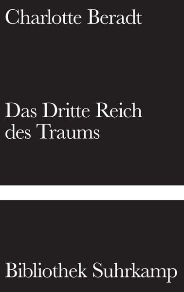 Produktbild: Das Dritte Reich des Traums