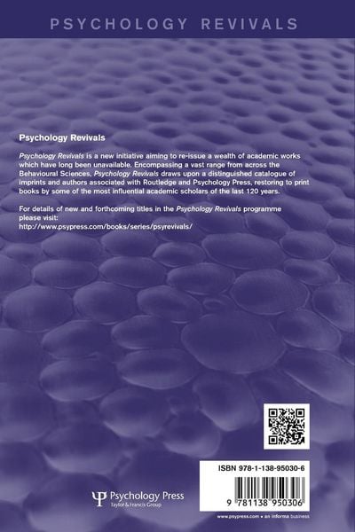 Produktbild: Cognition as Intuitive Statistics