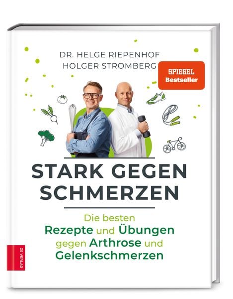 Produktbild: Stark gegen Schmerzen