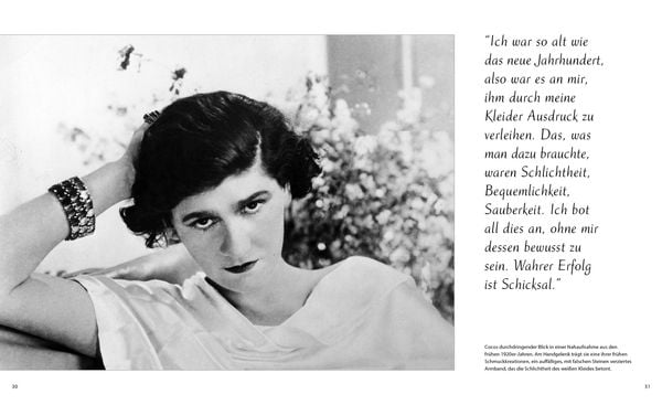 Produktbild: Coco Chanel