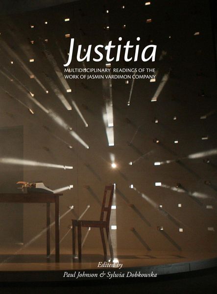 Produktbild: Justitia