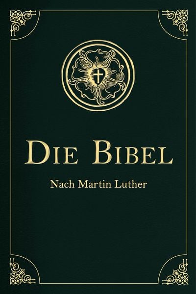 Produktbild: Die Bibel - Altes und Neues Testament