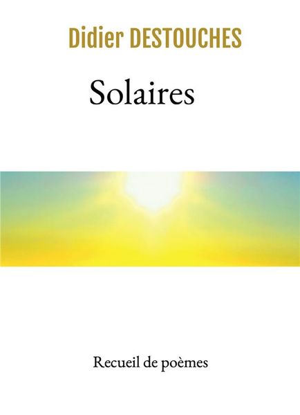 Produktbild: Solaires