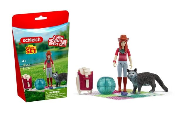 Produktbild: Picknickspa&szlig;