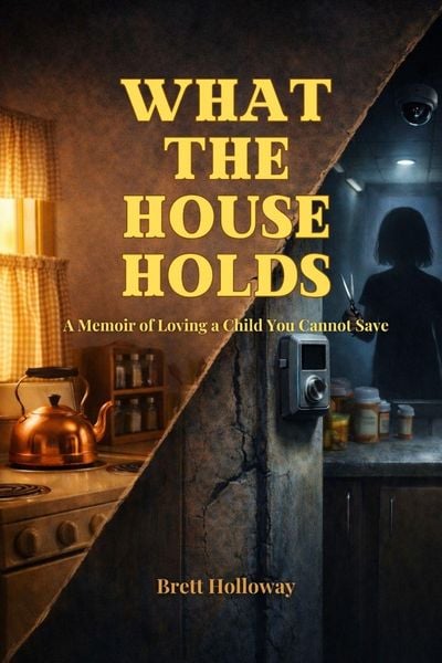 Produktbild: What the House Holds