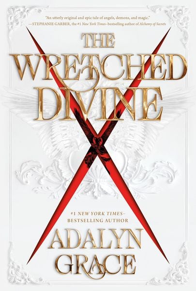 Produktbild: The Wretched Divine