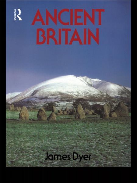 Produktbild: Ancient Britain